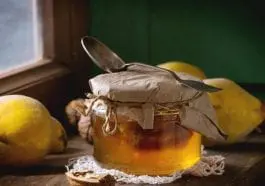 Dlaczego nie pijesz jeszcze tego soku każdego dnia? To takie ważne…