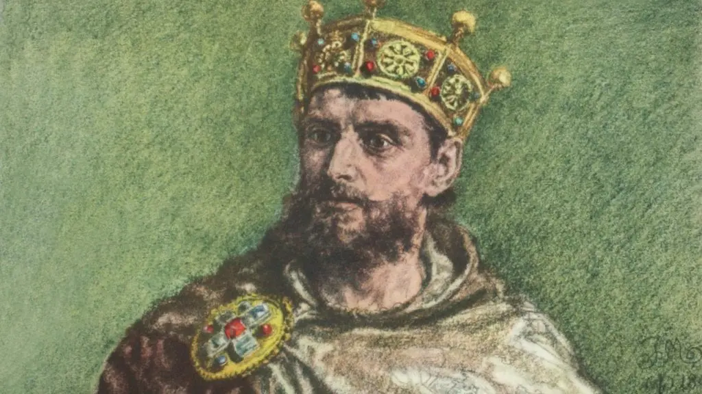 Najgorsi władcy w historii Polski Bezprym.