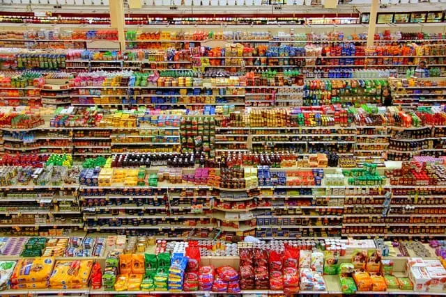 Podatek cukrowy - efekty nowej regulacji Produkty spożywcze.