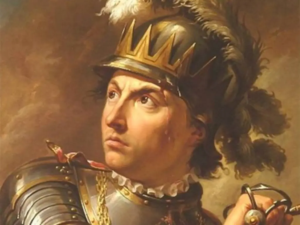 Najgorsi władcy w historii Polski Władcy Polski - Władysław Warneńczyk.