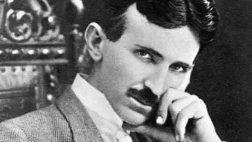 Kim był Nikola Tesla? Niesamowity geniusz czy wariat Nikola Tesla.