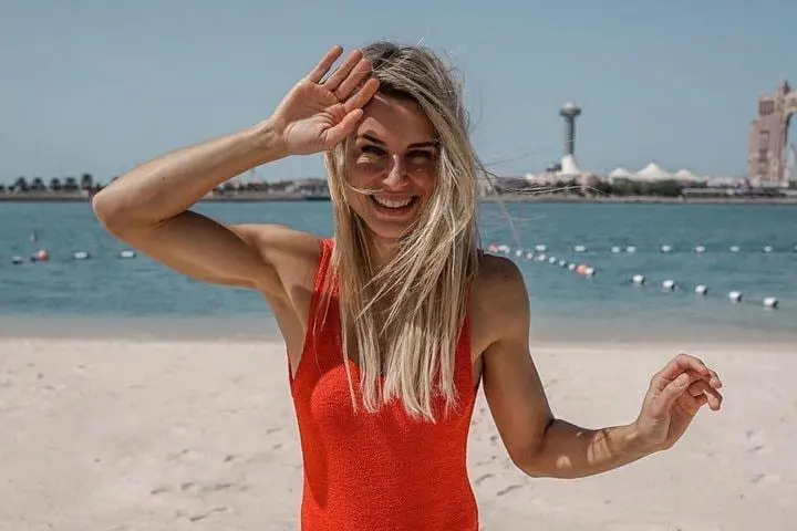 Adrienne Koleszár – kim jest i czym zajmuje się dziś Adrienne Koleszár – kim jest i czym zajmuje się dziś