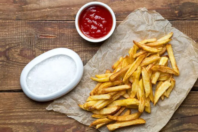 Ziemniaczane przekąski i nie tylko – jaki jest ulubiony comfort food Polaków? comfort food