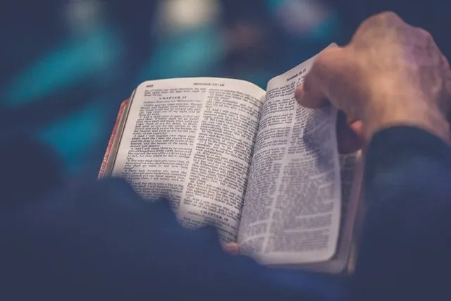 10 apokryfów, których nie ma w Biblii: co naprawdę zawierają zakazane ewangelie Przeglądanie Biblii.