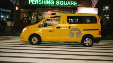 Taxi bagażowe – jakie usługi oferuje?