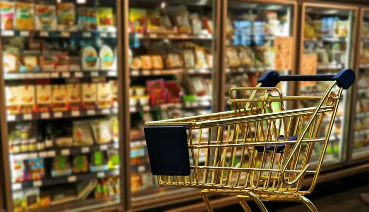 Jak czytać etykiety na produktach spożywczych? Jak czytać etykiety na produktach spożywczych?