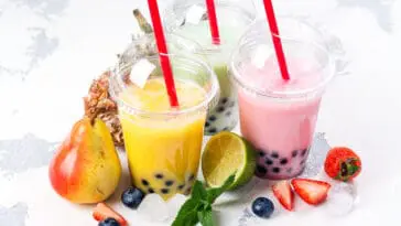 Zestaw do Bubble Tea - co wybrać?