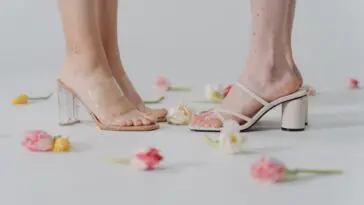 Czym się kierować przy wyborze sandałów na lato?