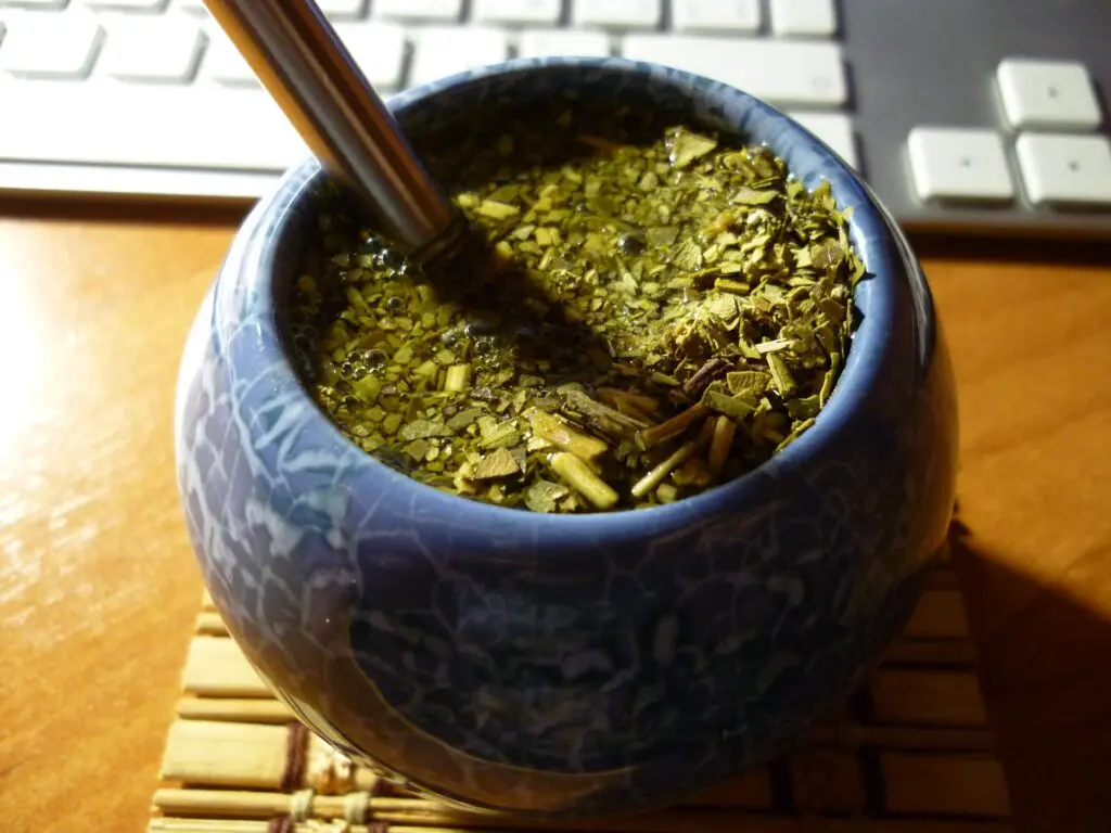 Jak zaparzyć yerba mate? Praktyczny przewodnik dla początkujących.