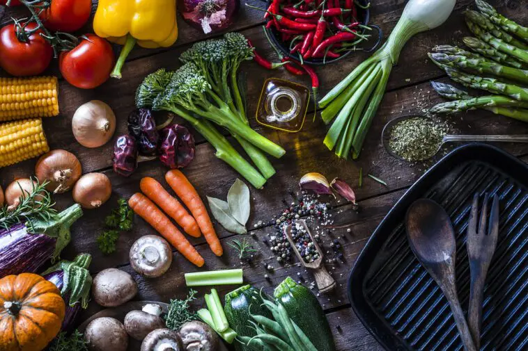 Najlepsze źródła białka roślinnego dla wegetarian i wegan