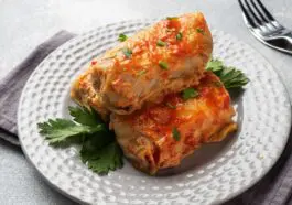Gołąbki kcal: ile kalorii ma popularne danie kuchni polskiej?