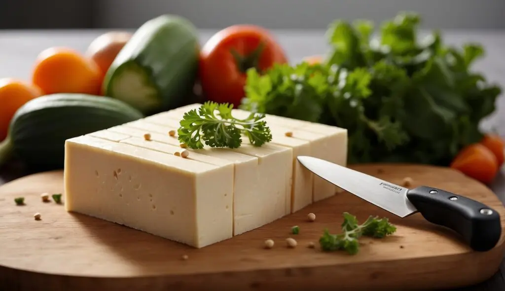 Tofu – Właściwości i Przepisy