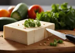 Tofu: właściwości, rodzaje i wartości odżywcze