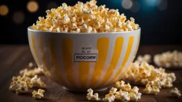 Kalorie w popcornie: ile ich naprawdę jest?
