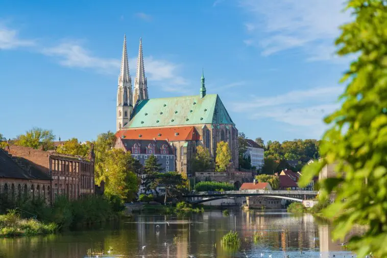 Praca Görlitz — pracuj w branży budowlanej blisko polskiej granicy praca Görlitz z InServ
