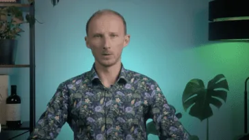 Bartek Kulczyński: dietetyk, doktor nauk i twórca kanału YouTube Bartek Kulczyński