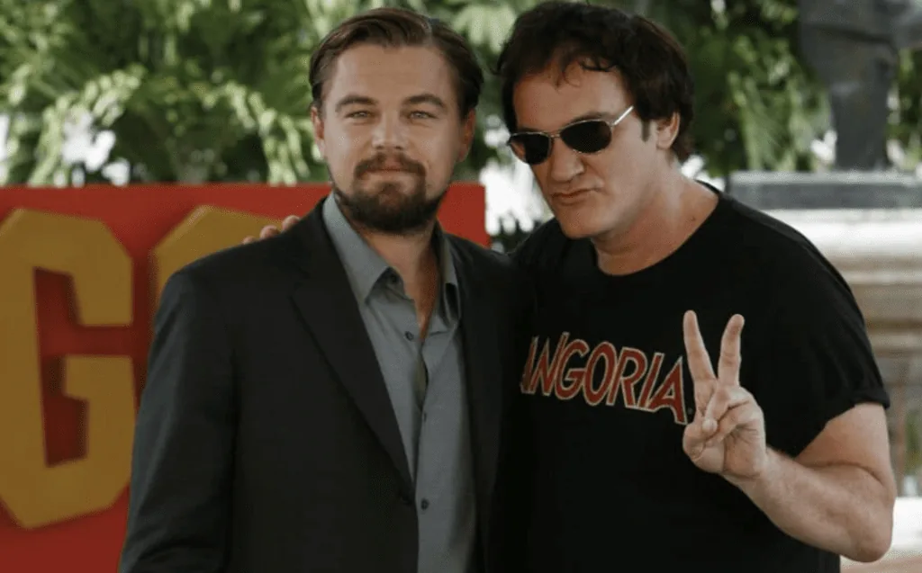 "Pewnego razu w Hollywood": obsada filmu, pełna lista aktorów Leonardo DiCaprio jako Rick Dalton, obsada filmu Pewnego razu w Hollywood