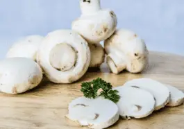 Jak długo smażyć pieczarki? Przewodnik krok po kroku