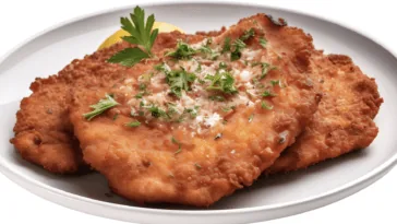 kotlet z kurczaka