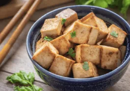 Dania z tofu: 13 przepisów i pomysłów na tofu w kuchni