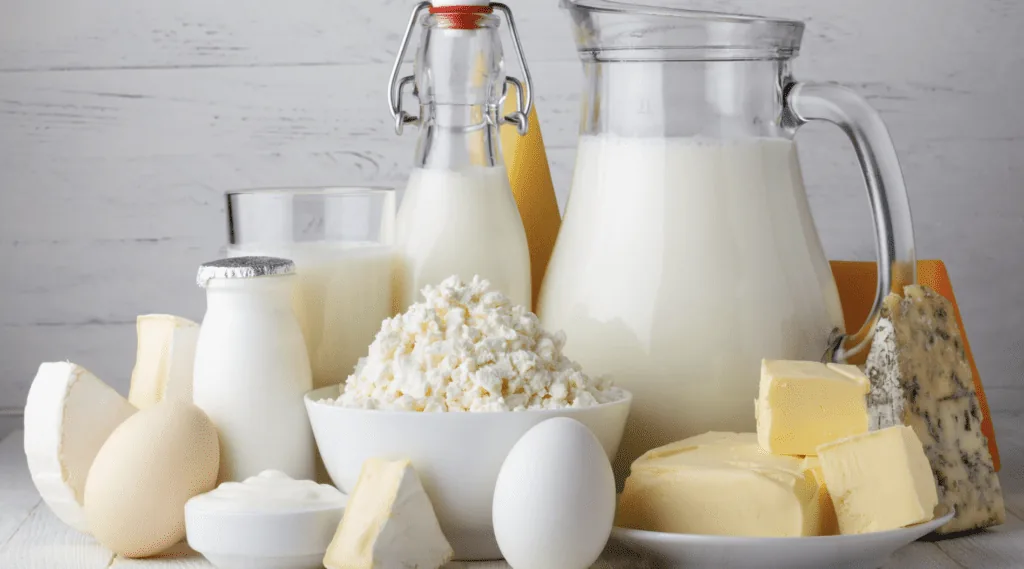 Produkty bogate w cynk i selen: klucz do zdrowia
