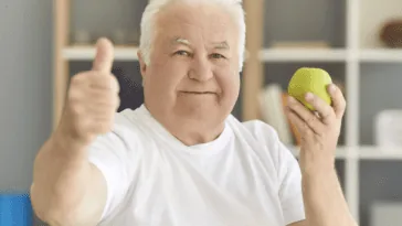 Wysoki cholesterol, co jeść tabela