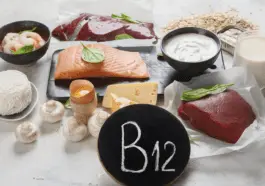 Niedobór witaminy B12: objawy psychiczne i wpływ na zdrowie