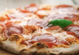 Pizza bezglutenowa Warszawa: gdzie zamówić i na co zwrócić uwagę