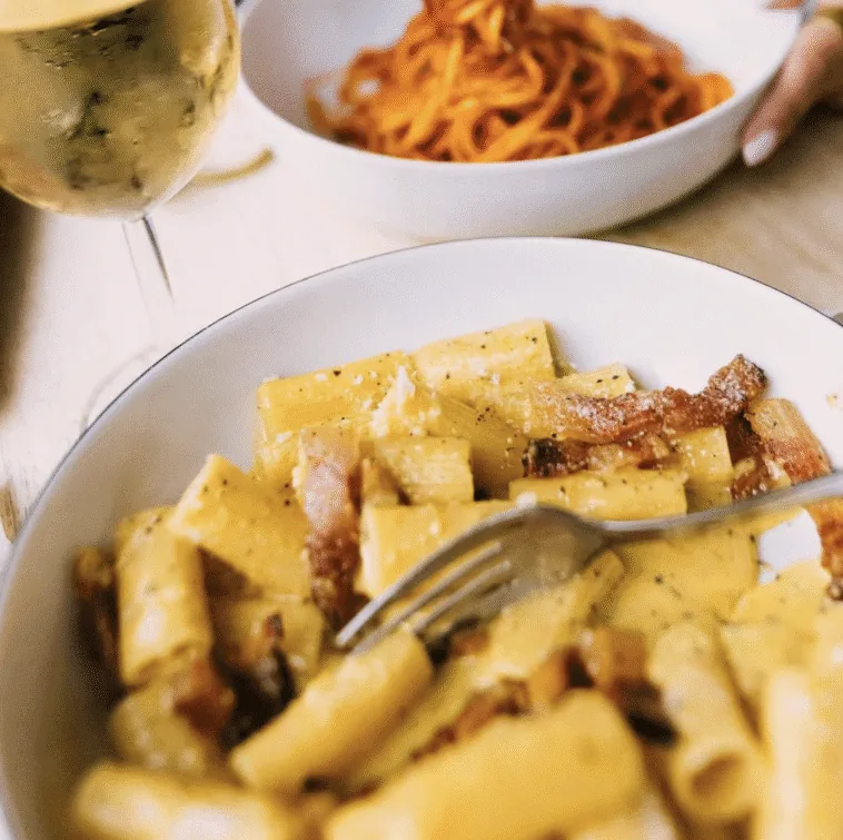 Va Bene Warszawa: włoskie bistro na Powiślu (Tamka 9) Va Bene Warszawa