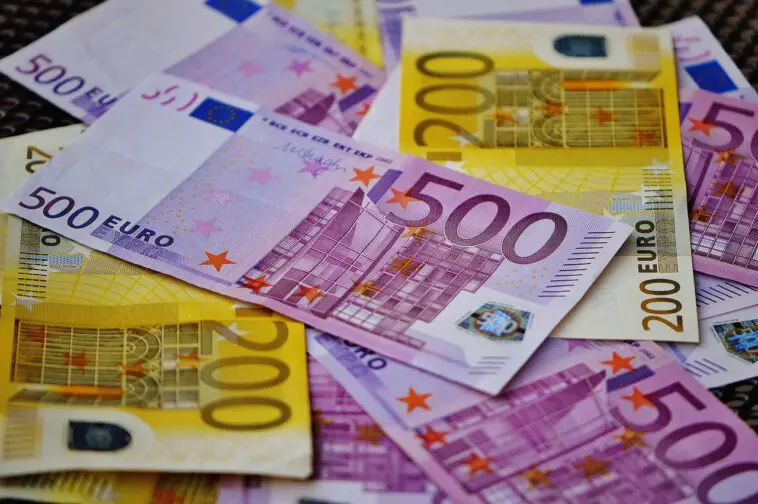 Bułgaria przyjmie euro 1 stycznia 2026 roku Bułgaria przyjmie euro 1 stycznia 2026 roku