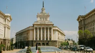 Bułgaria planuje 40% podwyżkę podatku od nieruchomości w budżecie na 2026 rok