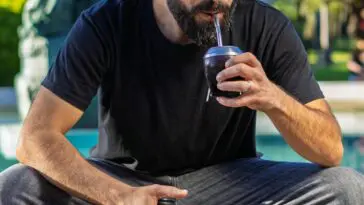 Yerba mate – energetyczny napój, który zdobywa świat.