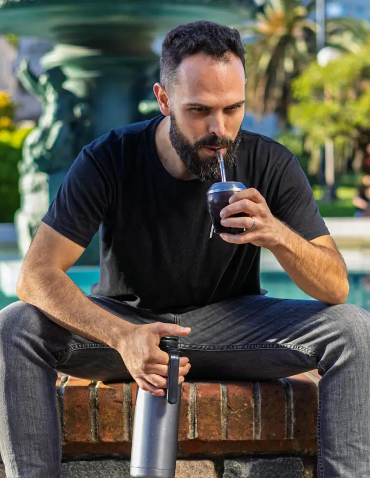 Yerba mate – energetyczny napój, który zdobywa świat. Yerba mate – energetyczny napój, który zdobywa świat.