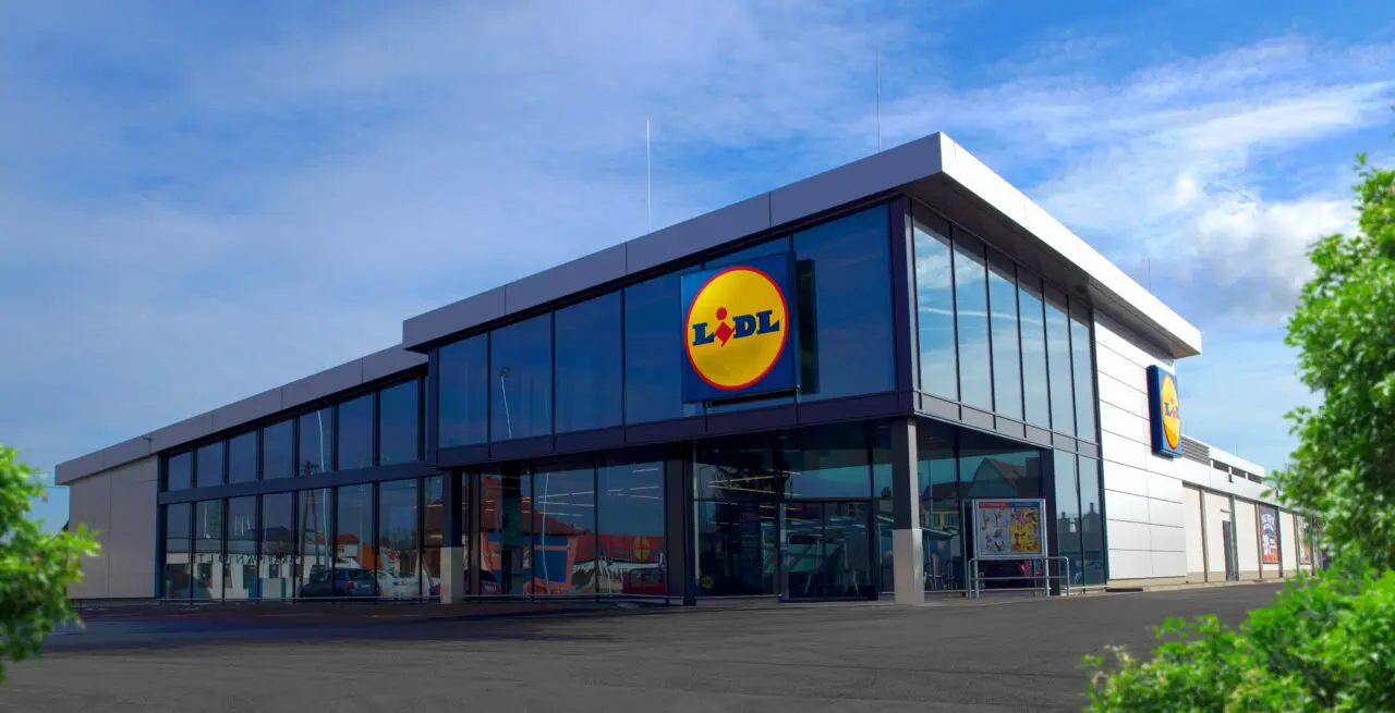 Lidl godziny otwarcia