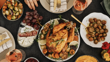 Zdrowe odżywianie i nowoczesne technologie kuchenne: jak zmniejszyć zawartość tłuszczu w potrawach