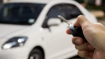 Reflektory w autach z USA: jak dostosować do norm UE?