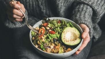 Dieta a odporność – co jeść, by rzadziej chorować? 