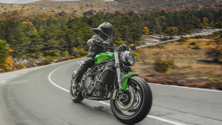 Motocyklowy Boom w Polsce - Nowe technologie i rosnąca popularność Motocyklowy Boom w Polsce - Nowe technologie i rosnąca popularność