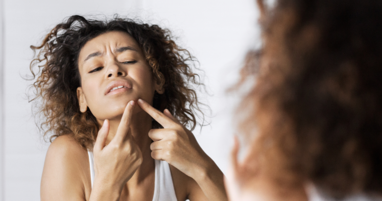 Sennik Wyciskanie Pryszczy: Znaczenie Snu i Interpretacja Symboli Sennik Wyciskanie Pryszczy: Znaczenie Snu i Interpretacja Symboli