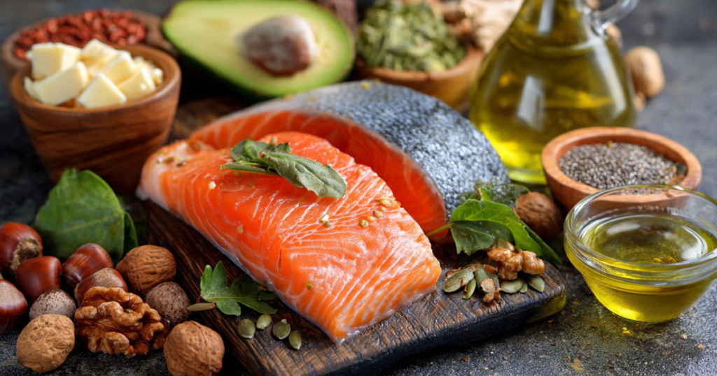 Naturalne Podniesienie Poziomu Testosteronu: Sprawdzone Metody Wspierające Produkcję Hormonu