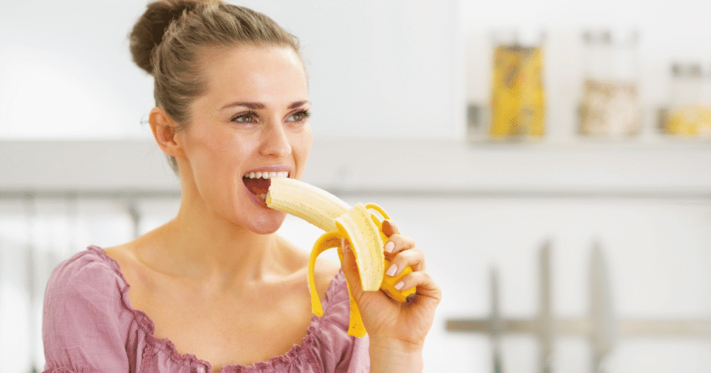 Sennik Banany: Symbolika, Znaczenie Snów i Interpretacje