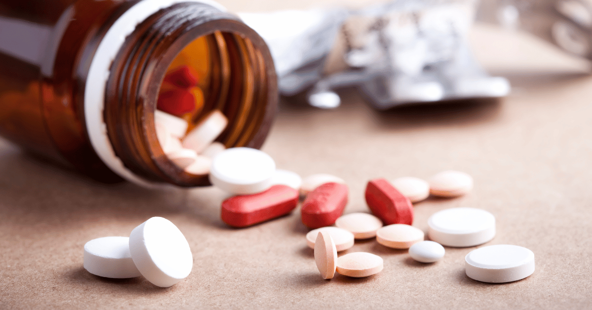 Sennik Rozsypane Tabletki — Znaczenie Snu i Interpretacja Symbolu Sennik Rozsypane Tabletki — Znaczenie Snu i Interpretacja Symbolu