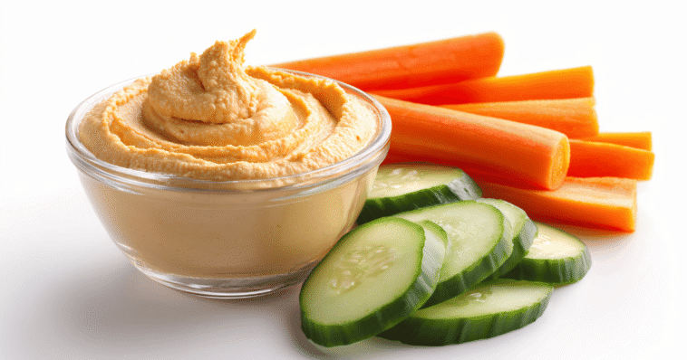 Najlepsze Pomysły Na Zdrowy Podwieczorek — Szybkie i Smaczne Inspiracje