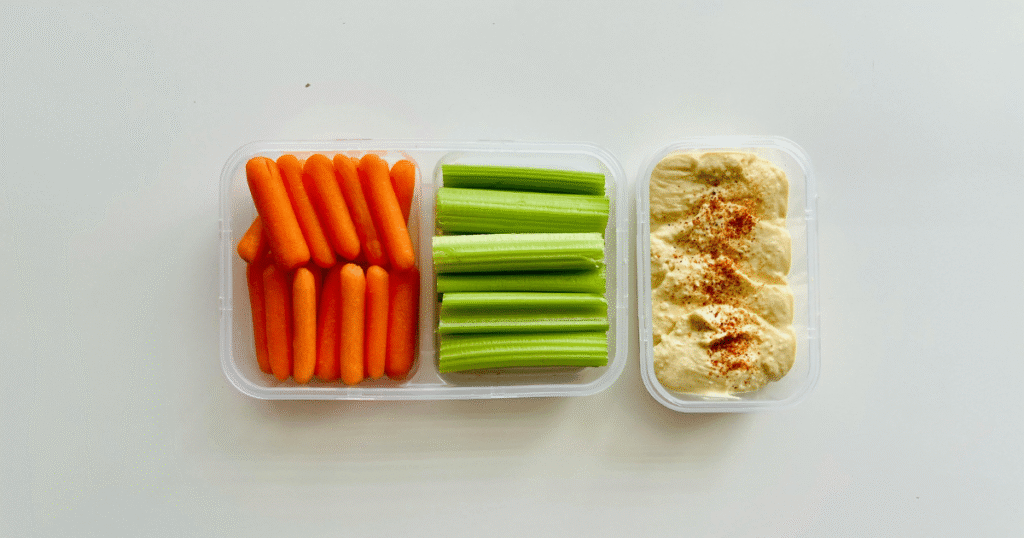 Najlepsze Pomysły Na Zdrowy Podwieczorek — Szybkie i Smaczne Inspiracje