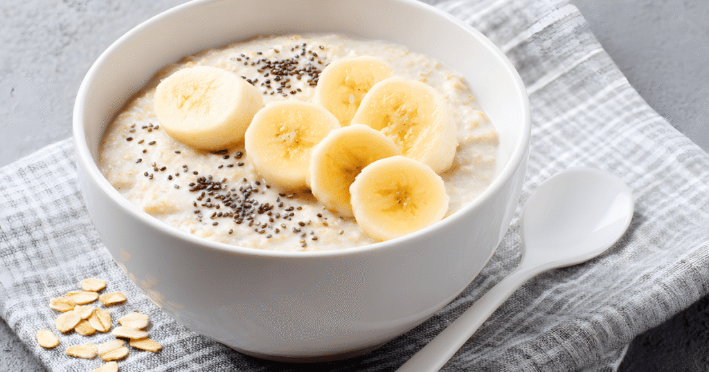 Najlepsze pomysły na zdrowe śniadanie — szybkie i pożywne propozycje na każdy dzień