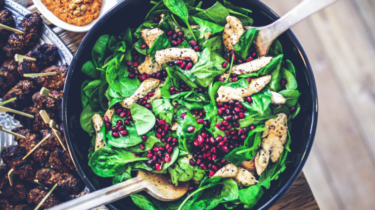 Najlepsze Pomysły na Zdrową Kolację — Szybkie i Pożywne Przepisy Najlepsze Pomysły na Zdrową Kolację — Szybkie i Pożywne Przepisy