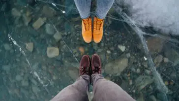 Jak wybrać buty zimowe, które nie zawiodą? - 5 cech, na które warto zwrócić uwagę przy zakupie