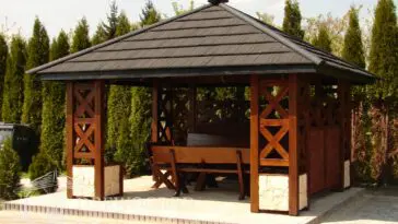 Jaka altana ogrodowa sprawdzi się w Twoim ogrodzie?