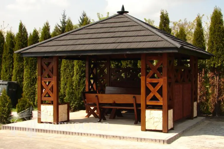 Jaka altana ogrodowa sprawdzi się w Twoim ogrodzie? Jaka altana ogrodowa sprawdzi się w Twoim ogrodzie?