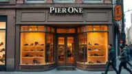 Pier One Co To Za Firma: Historia, Profil i Działalność Amerykańskiej Sieci Handlowej